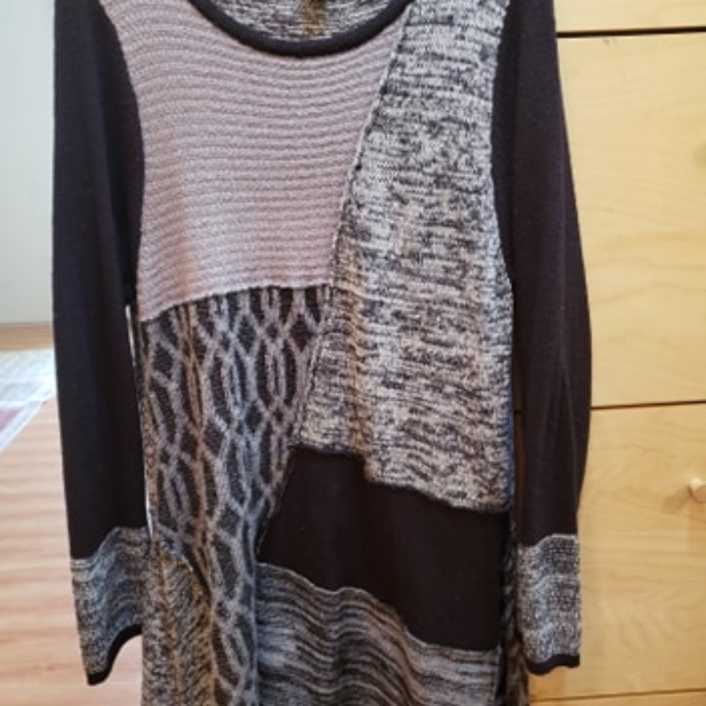 STYLE & CO. Women's Tunic Sweater XL